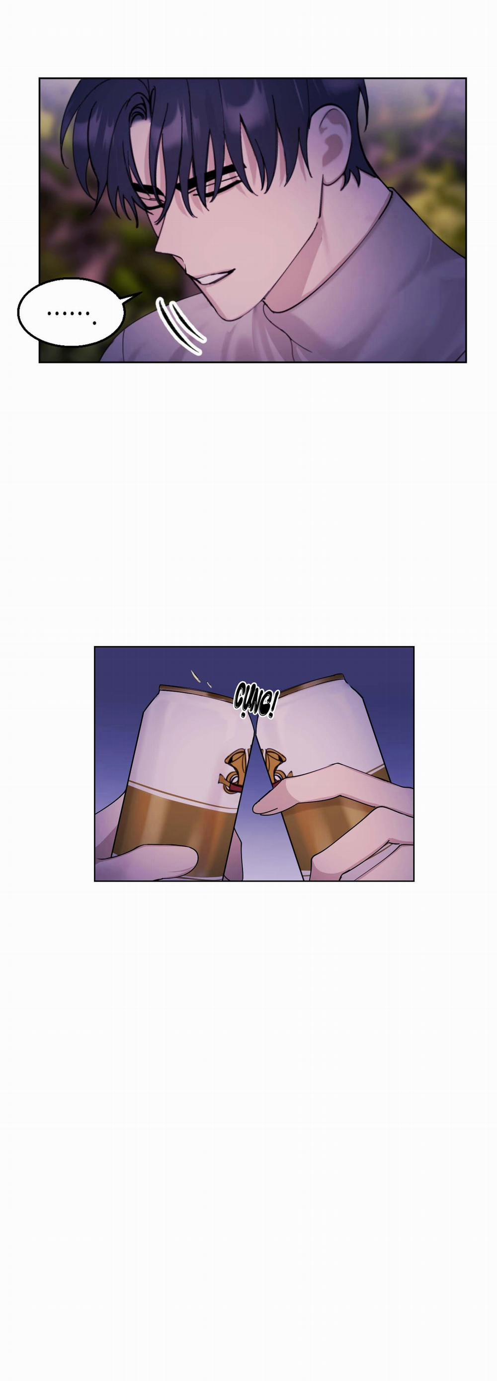 CHUYỆN TÌNH BẤT NGỜ 14 trang 29