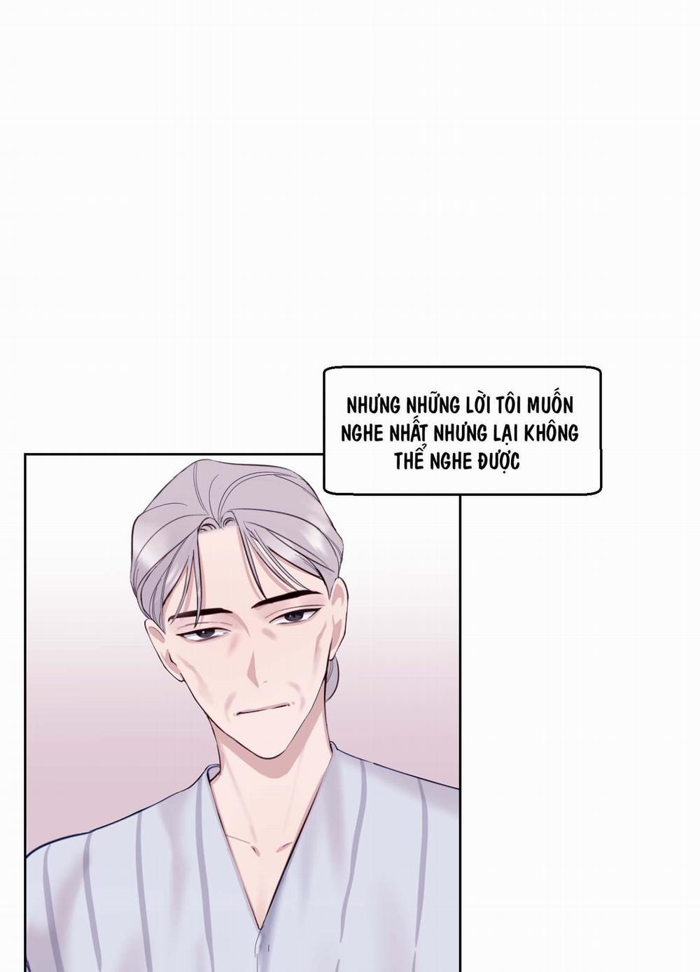 CHUYỆN TÌNH BẤT NGỜ 14 trang 37