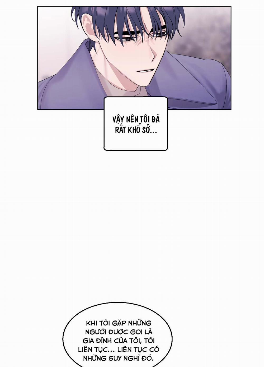 CHUYỆN TÌNH BẤT NGỜ 14 trang 39