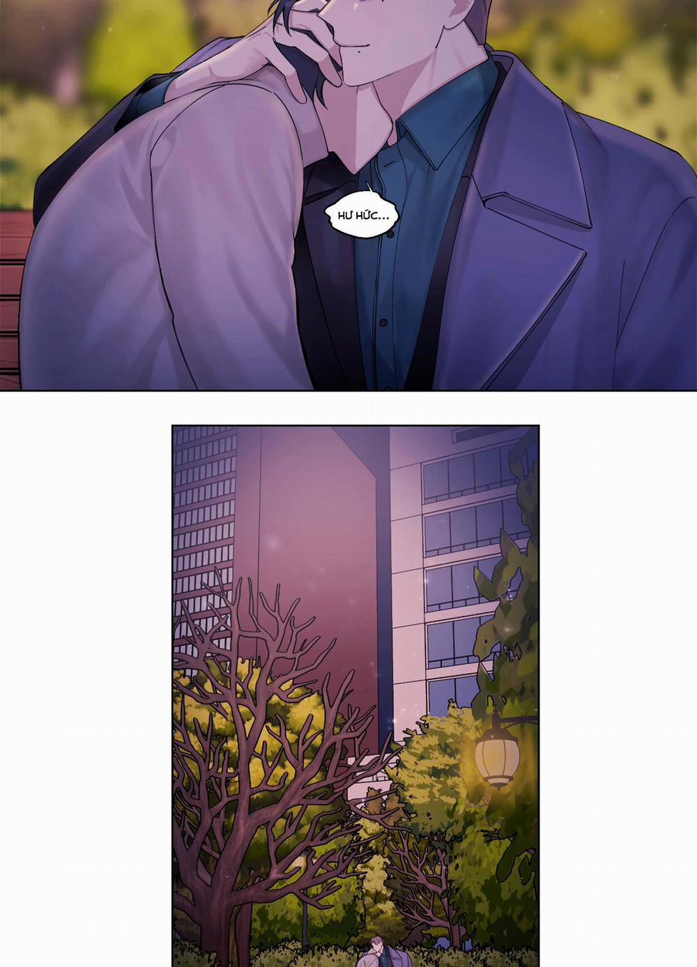 CHUYỆN TÌNH BẤT NGỜ 14 trang 43