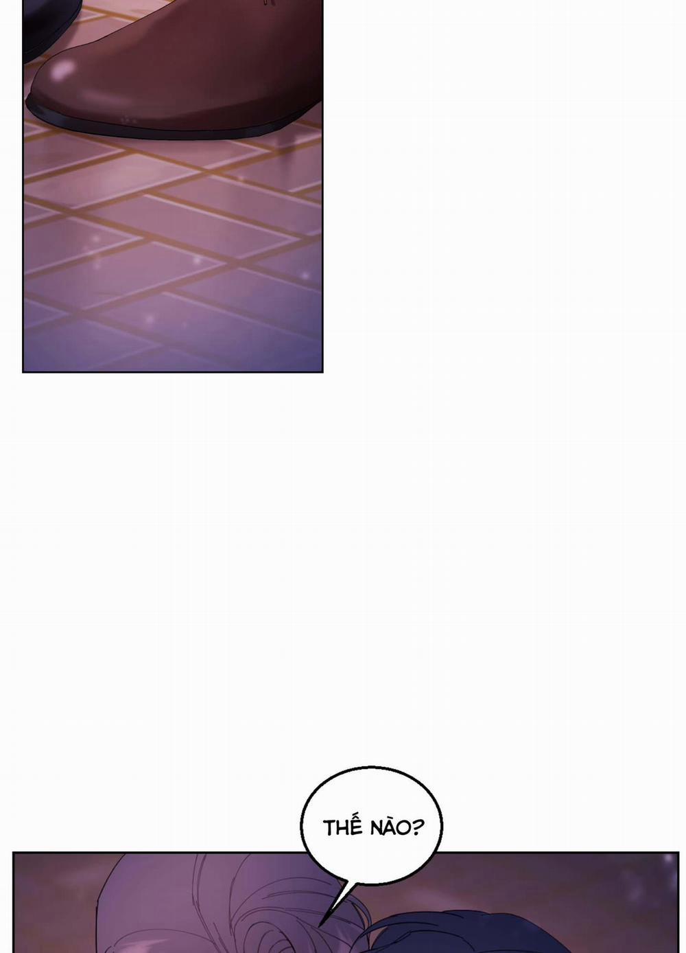 CHUYỆN TÌNH BẤT NGỜ 14 trang 47