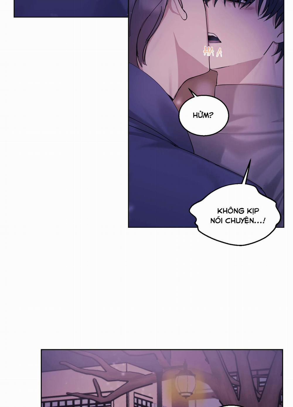 CHUYỆN TÌNH BẤT NGỜ 14 trang 49