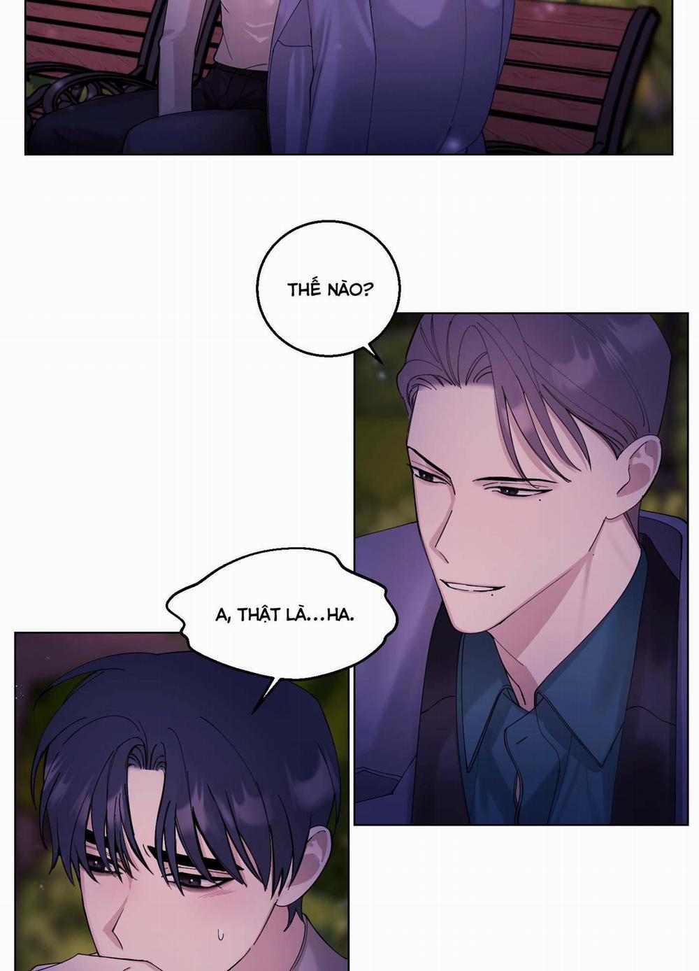 CHUYỆN TÌNH BẤT NGỜ 14 trang 52