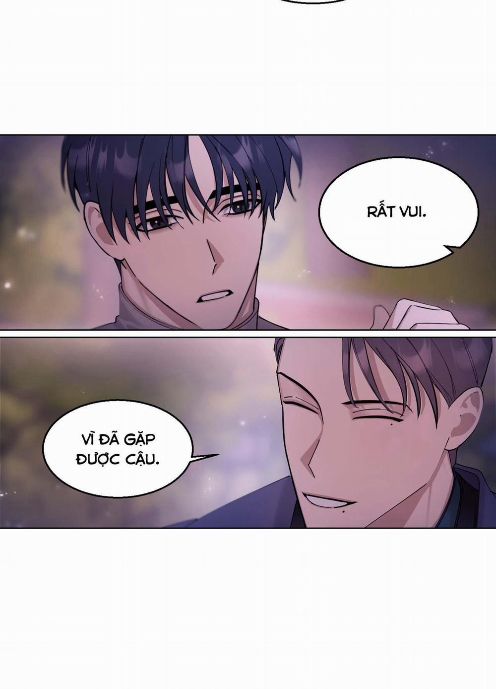 CHUYỆN TÌNH BẤT NGỜ 14 trang 54