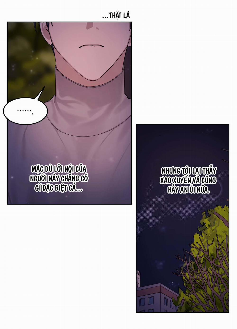 CHUYỆN TÌNH BẤT NGỜ 14 trang 55