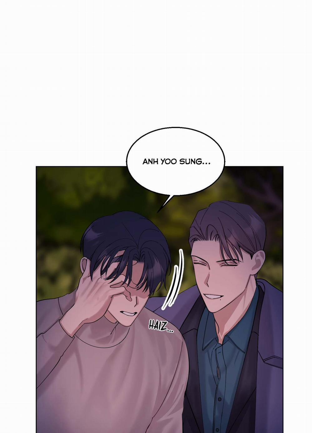 CHUYỆN TÌNH BẤT NGỜ 14 trang 56