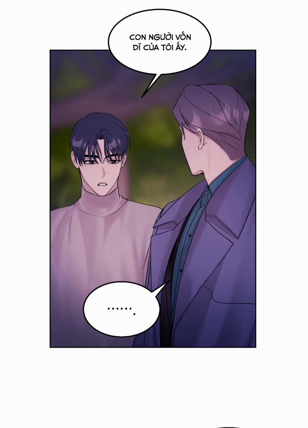 CHUYỆN TÌNH BẤT NGỜ 14 trang 61