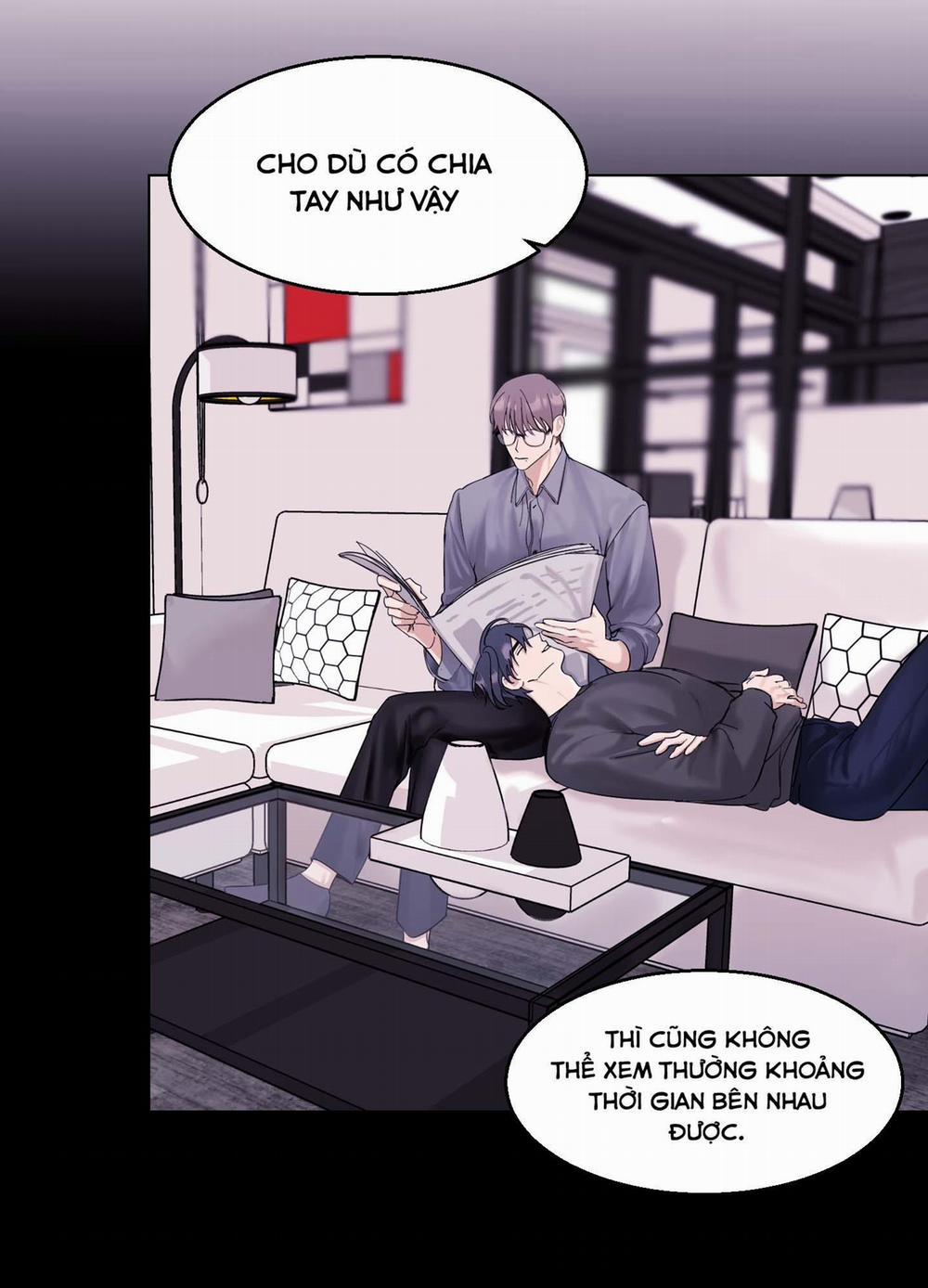 CHUYỆN TÌNH BẤT NGỜ 14 trang 63