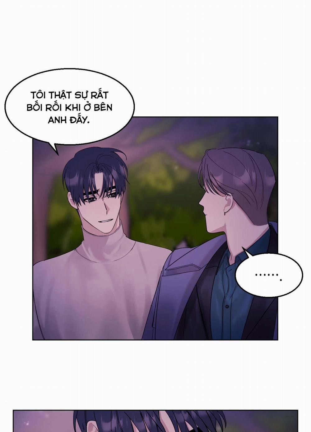 CHUYỆN TÌNH BẤT NGỜ 14 trang 70