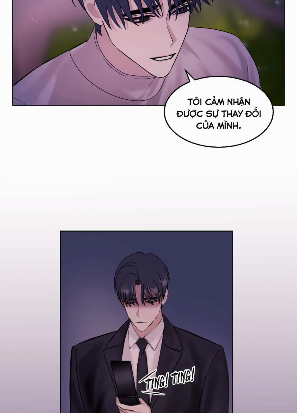 CHUYỆN TÌNH BẤT NGỜ 14 trang 71