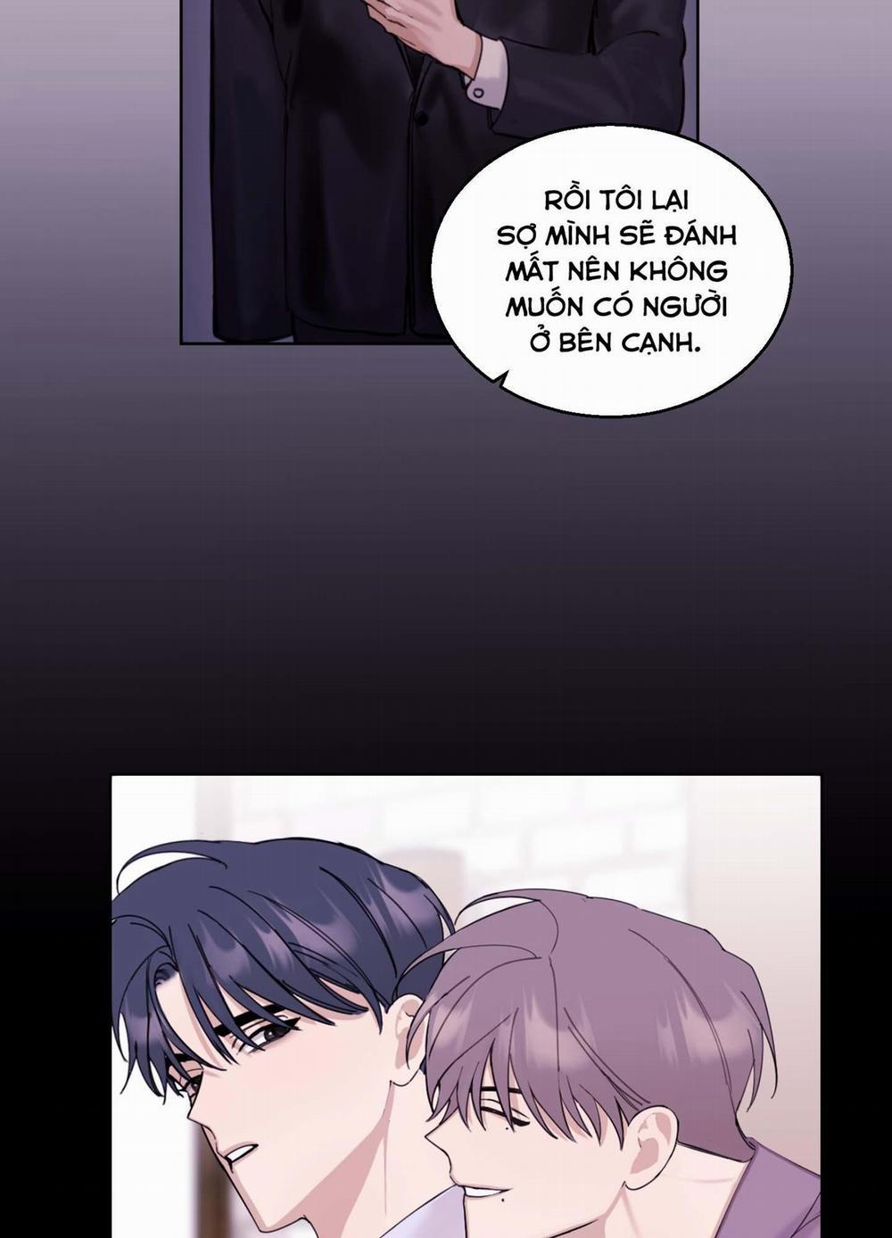 CHUYỆN TÌNH BẤT NGỜ 14 trang 72