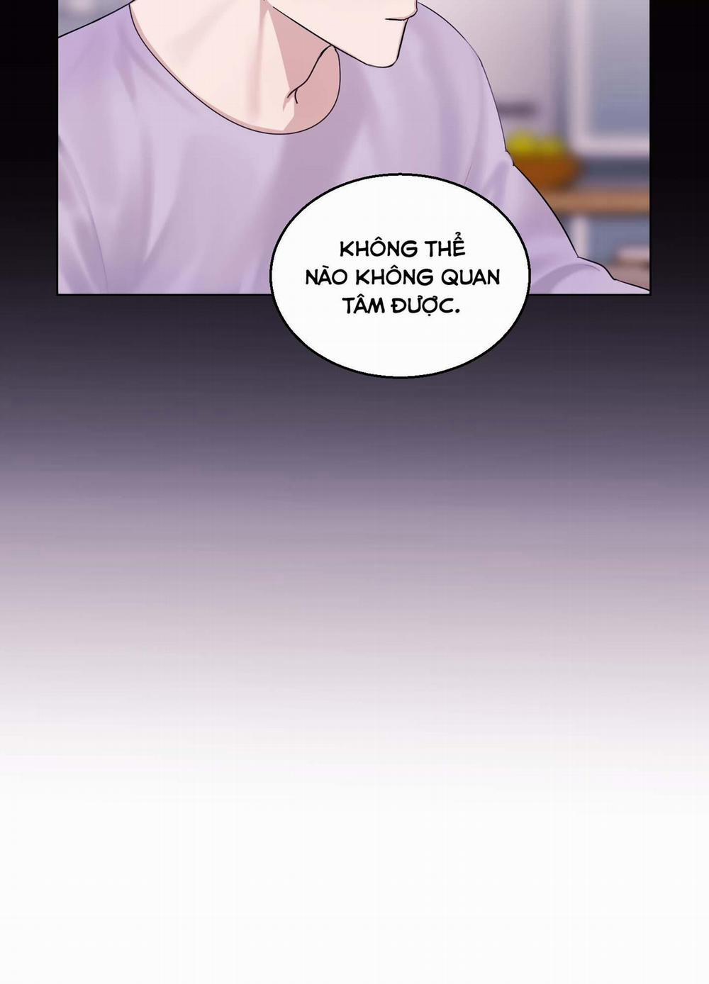 CHUYỆN TÌNH BẤT NGỜ 14 trang 77