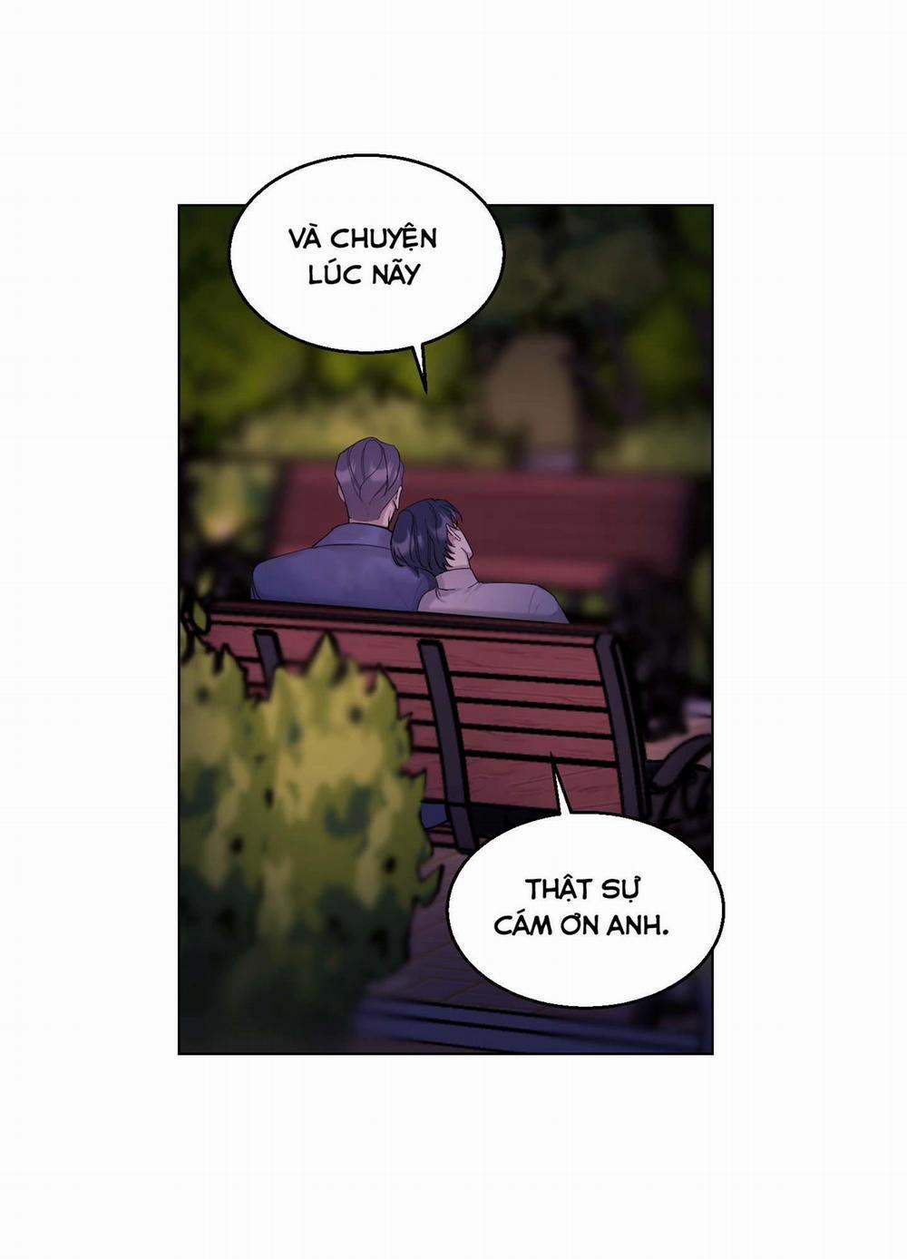 CHUYỆN TÌNH BẤT NGỜ 14 trang 80