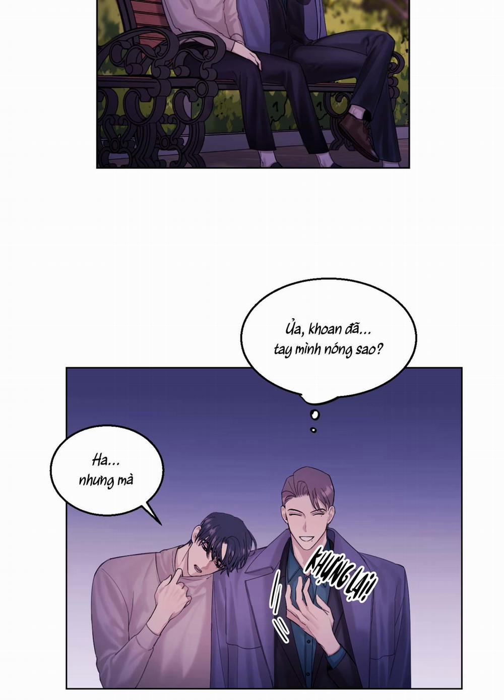 CHUYỆN TÌNH BẤT NGỜ 14 trang 82