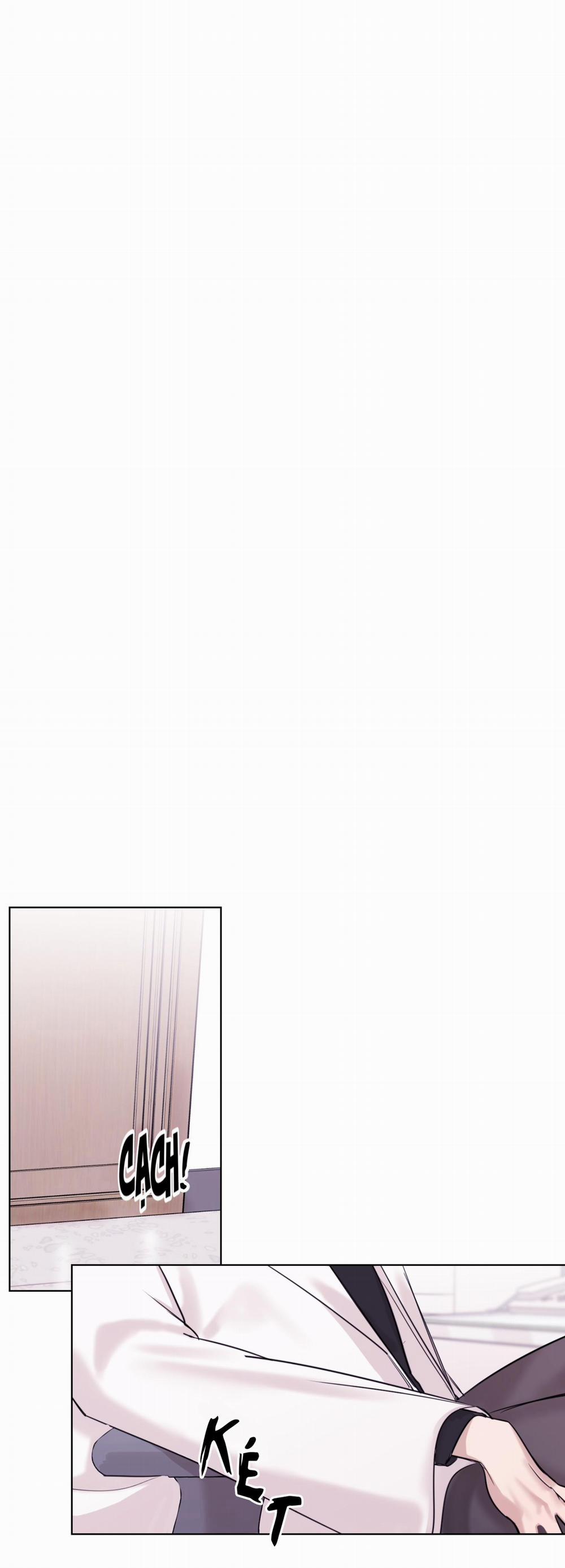 CHUYỆN TÌNH BẤT NGỜ 16 trang 21