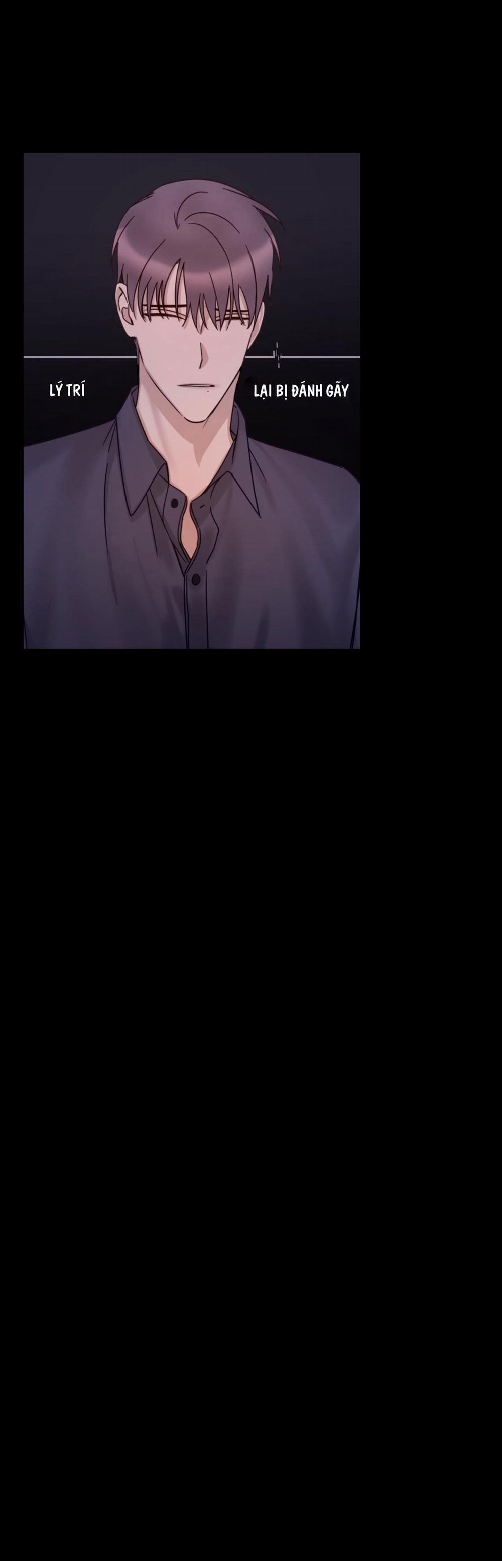 CHUYỆN TÌNH BẤT NGỜ 17 trang 26