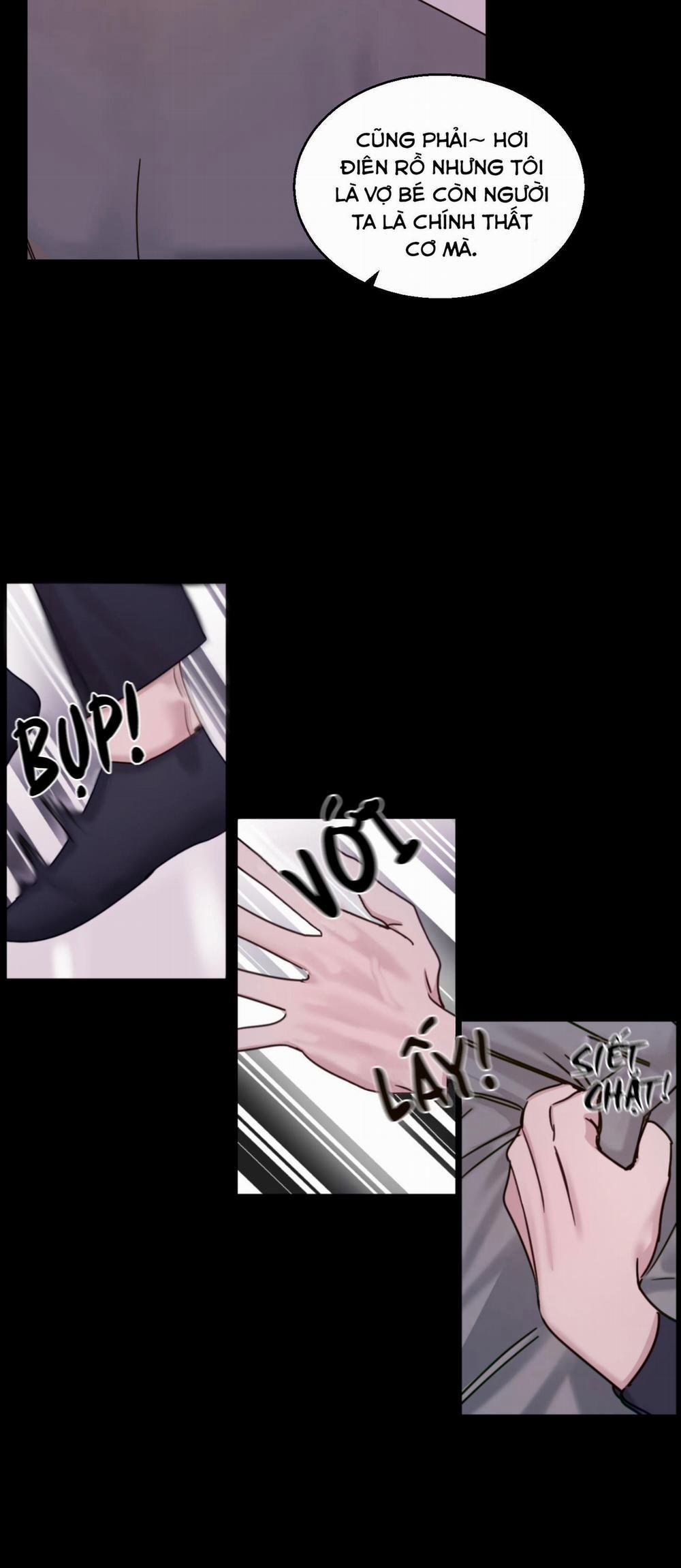 CHUYỆN TÌNH BẤT NGỜ 17 trang 34