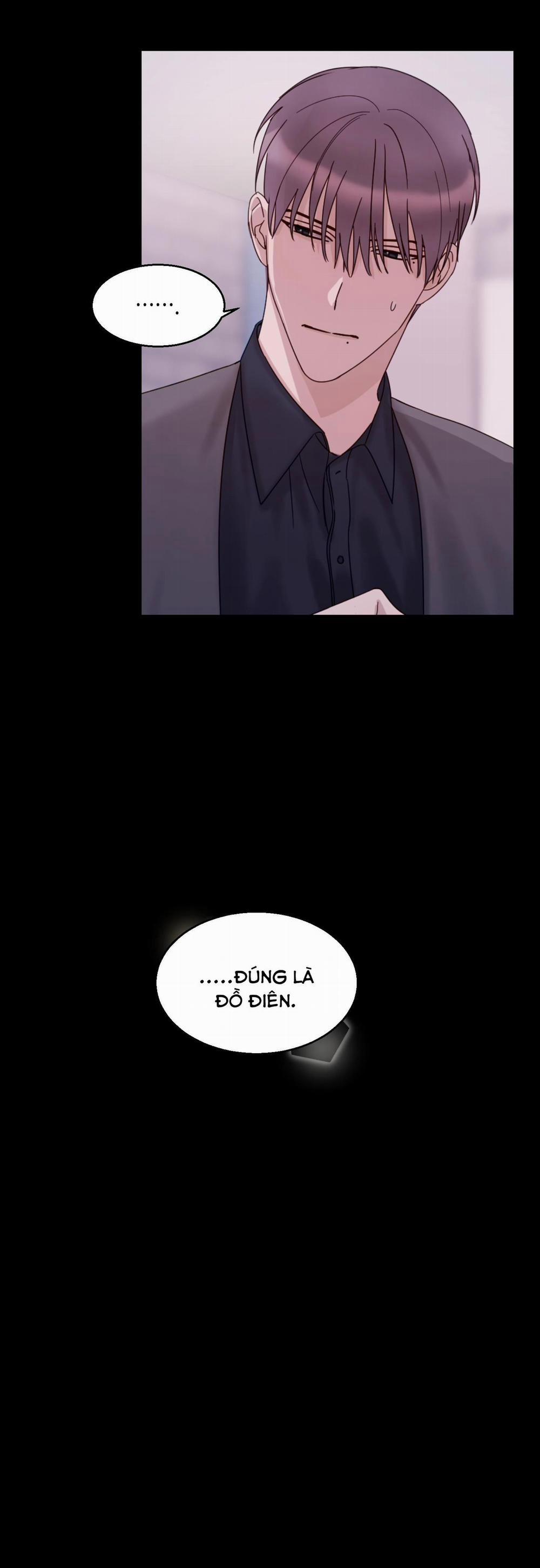 CHUYỆN TÌNH BẤT NGỜ 17 trang 38