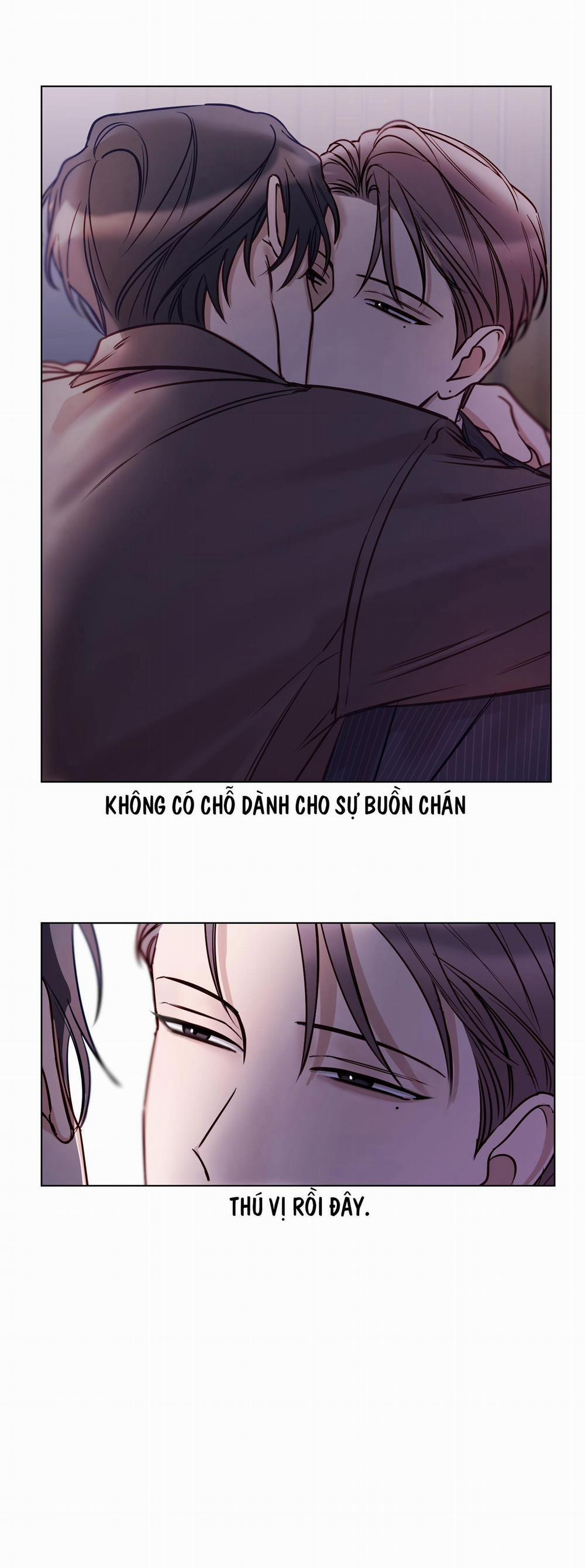 CHUYỆN TÌNH BẤT NGỜ 17 trang 5