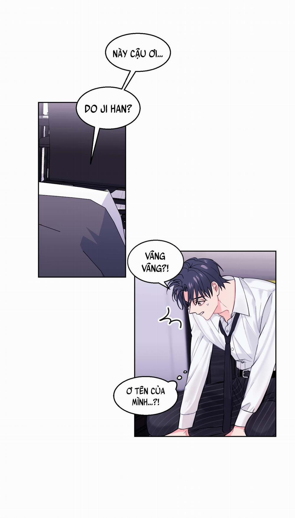 CHUYỆN TÌNH BẤT NGỜ 2 trang 11