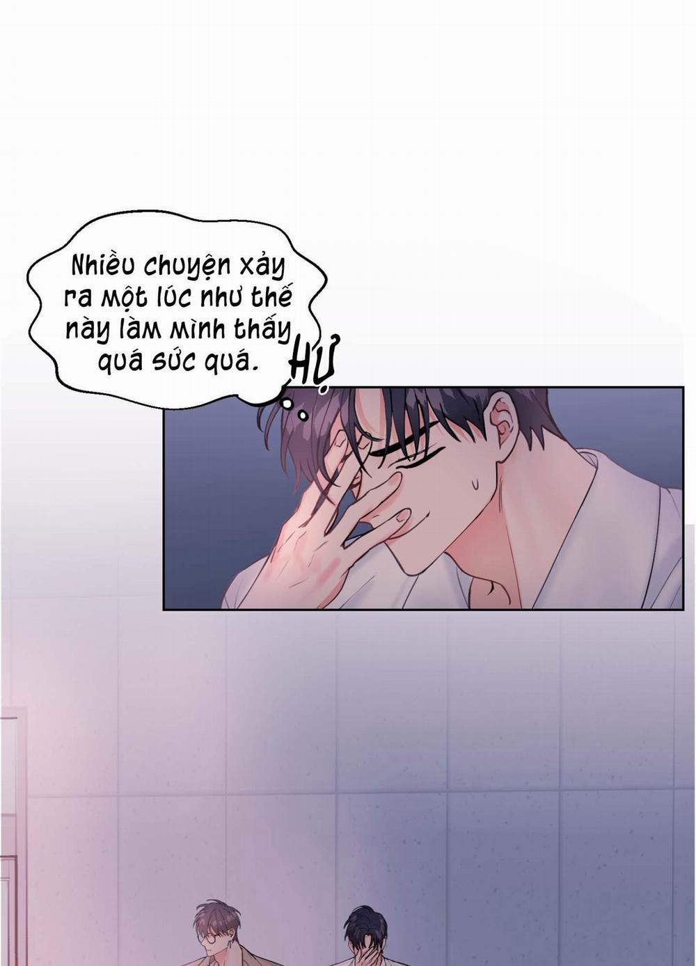 CHUYỆN TÌNH BẤT NGỜ 2 trang 13