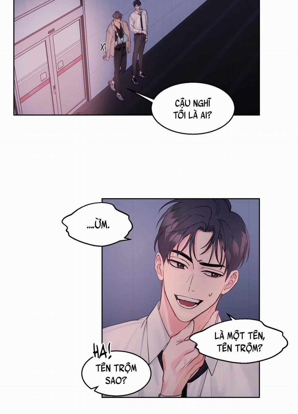 CHUYỆN TÌNH BẤT NGỜ 2 trang 24