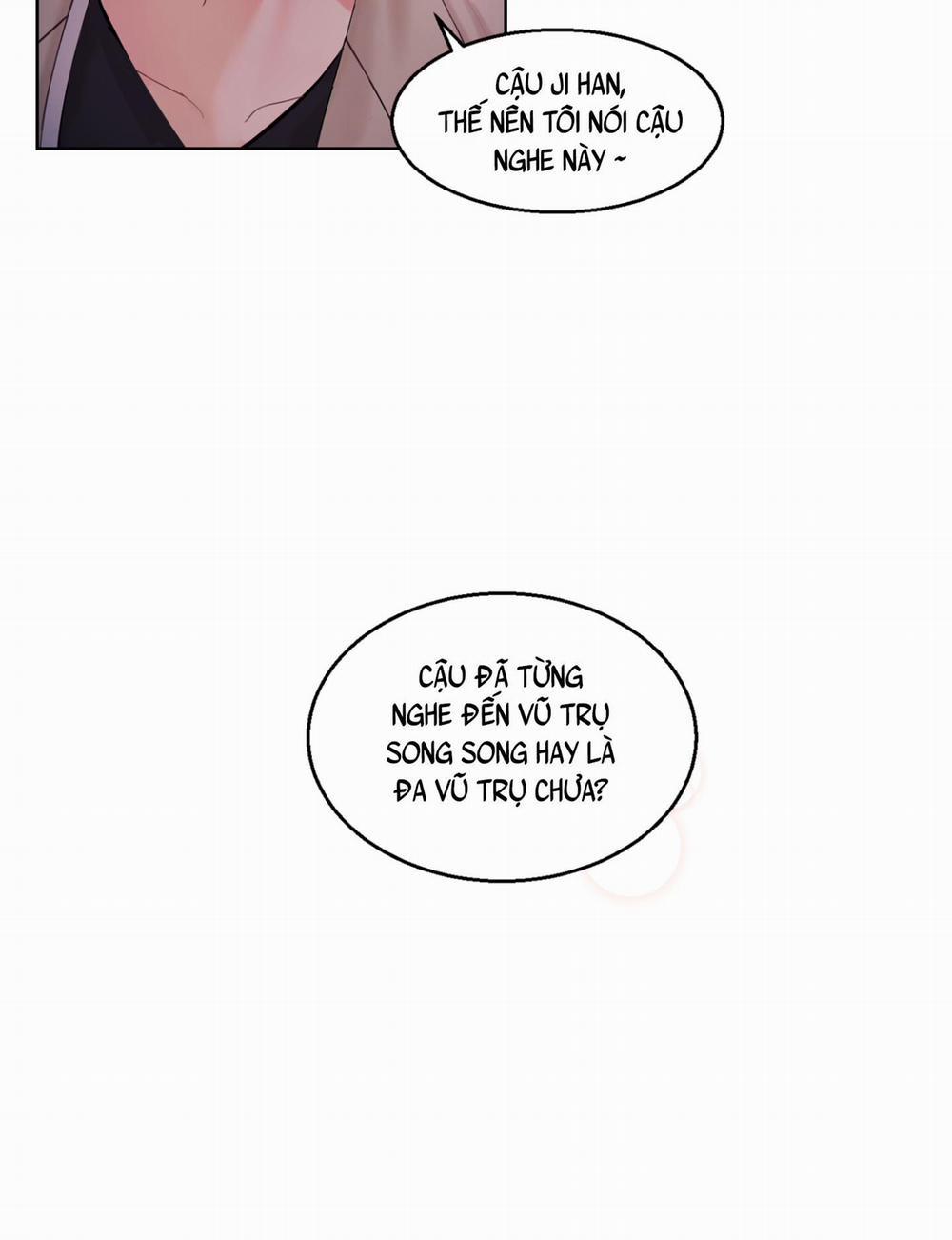 CHUYỆN TÌNH BẤT NGỜ 2 trang 29