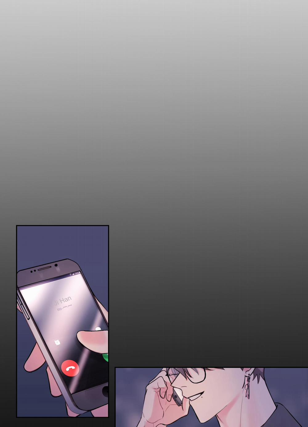 CHUYỆN TÌNH BẤT NGỜ 2 trang 33