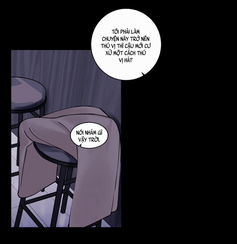 CHUYỆN TÌNH BẤT NGỜ 2 trang 40