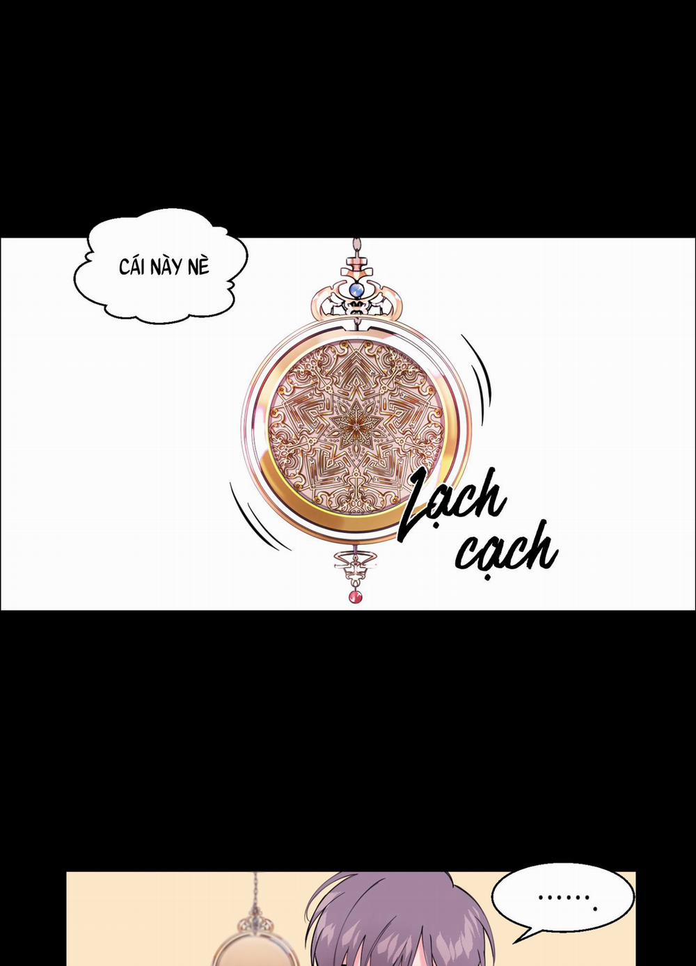 CHUYỆN TÌNH BẤT NGỜ 2 trang 42