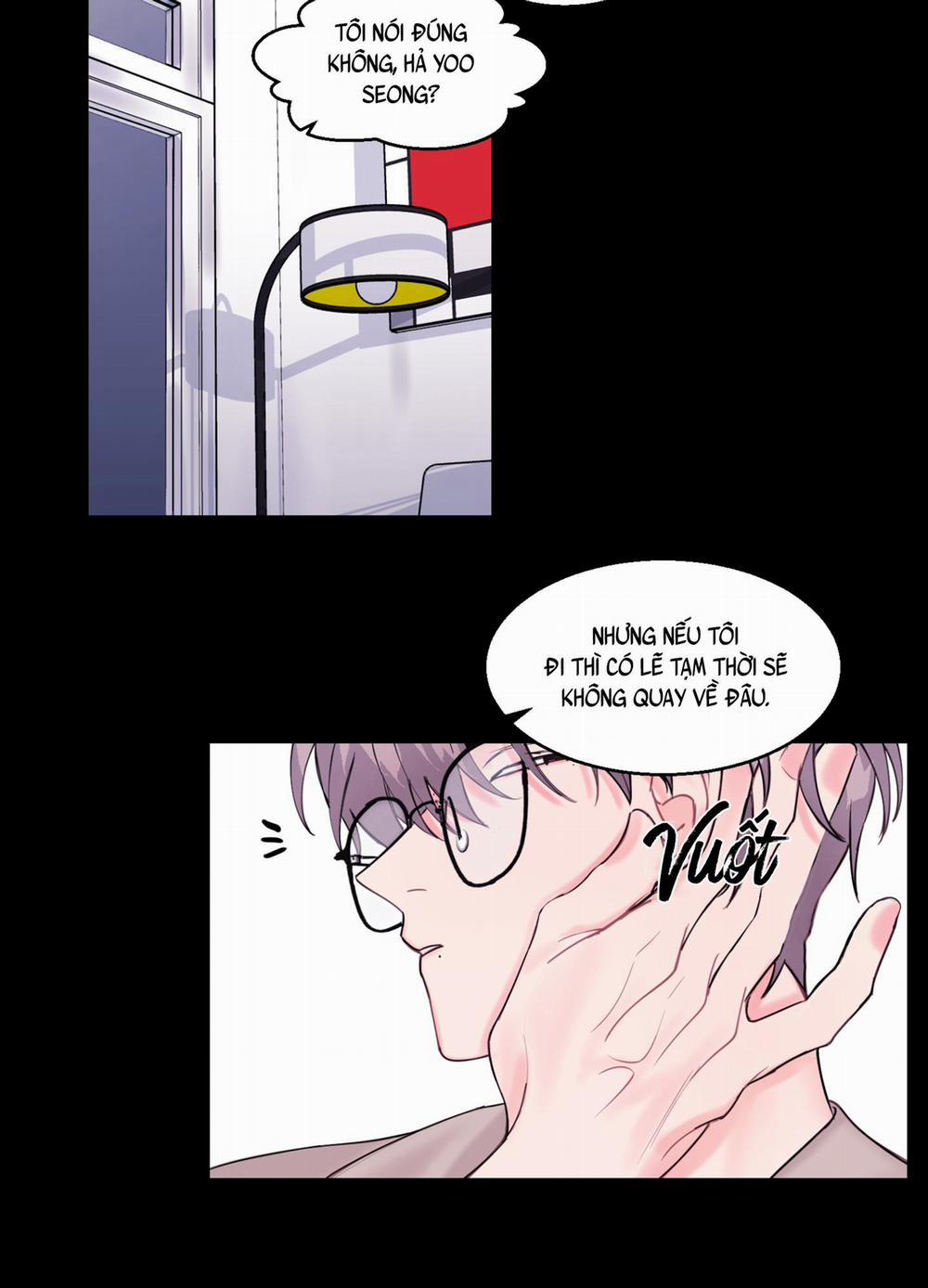 CHUYỆN TÌNH BẤT NGỜ 2 trang 48