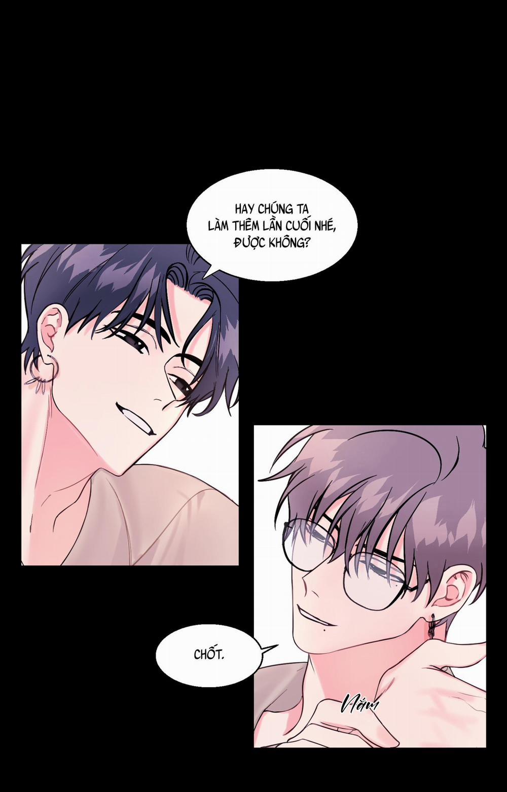 CHUYỆN TÌNH BẤT NGỜ 2 trang 49