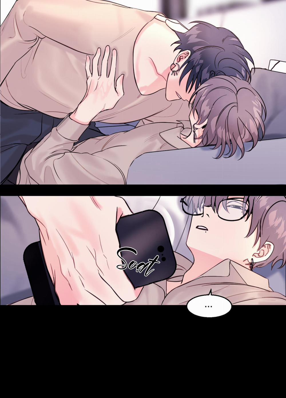 CHUYỆN TÌNH BẤT NGỜ 2 trang 51