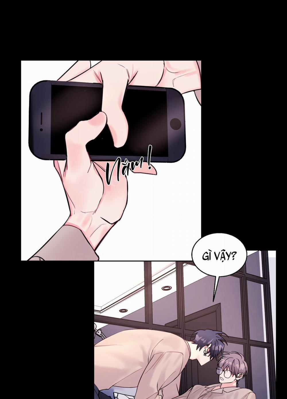 CHUYỆN TÌNH BẤT NGỜ 2 trang 52