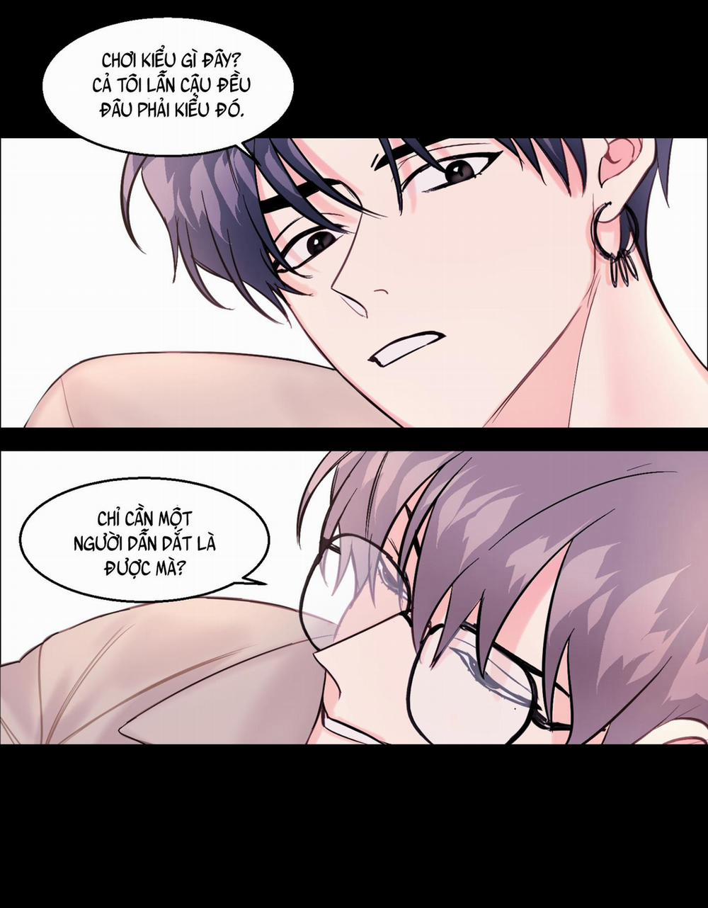 CHUYỆN TÌNH BẤT NGỜ 2 trang 54