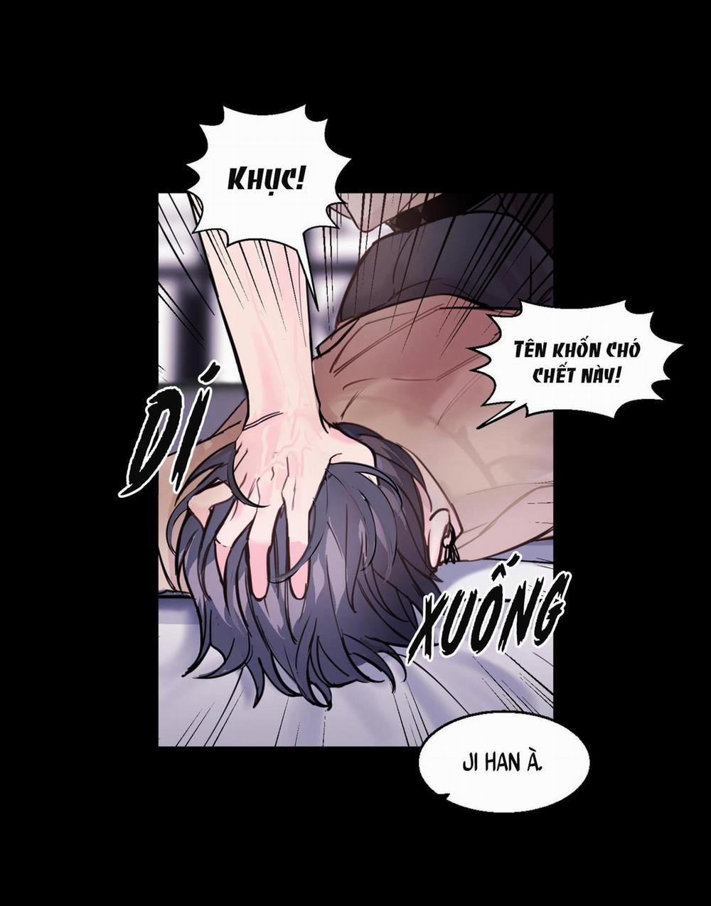 CHUYỆN TÌNH BẤT NGỜ 2 trang 67