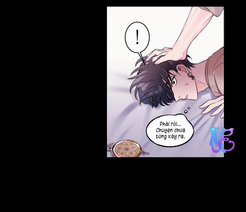 CHUYỆN TÌNH BẤT NGỜ 2 trang 70