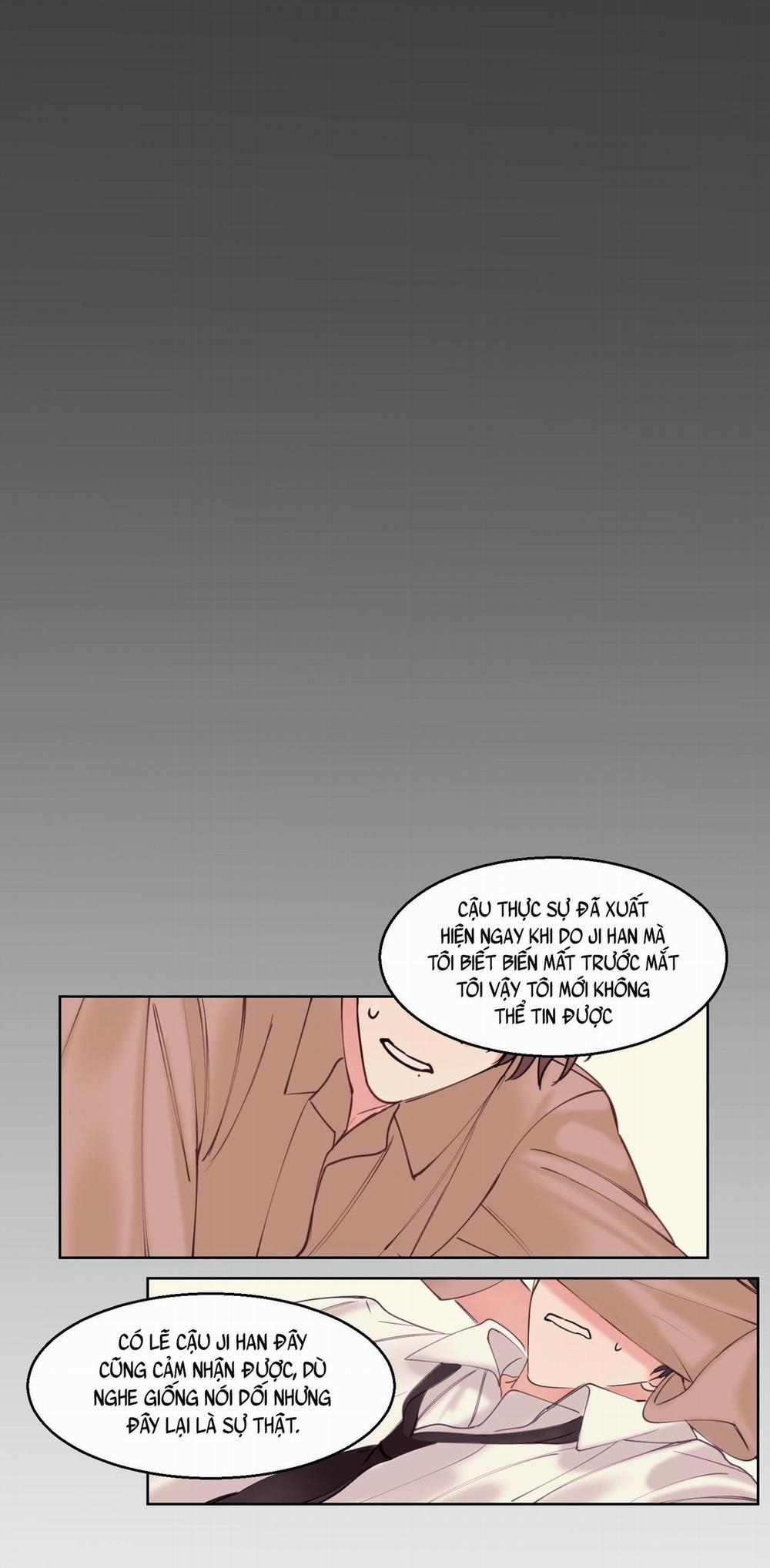 CHUYỆN TÌNH BẤT NGỜ 2 trang 75