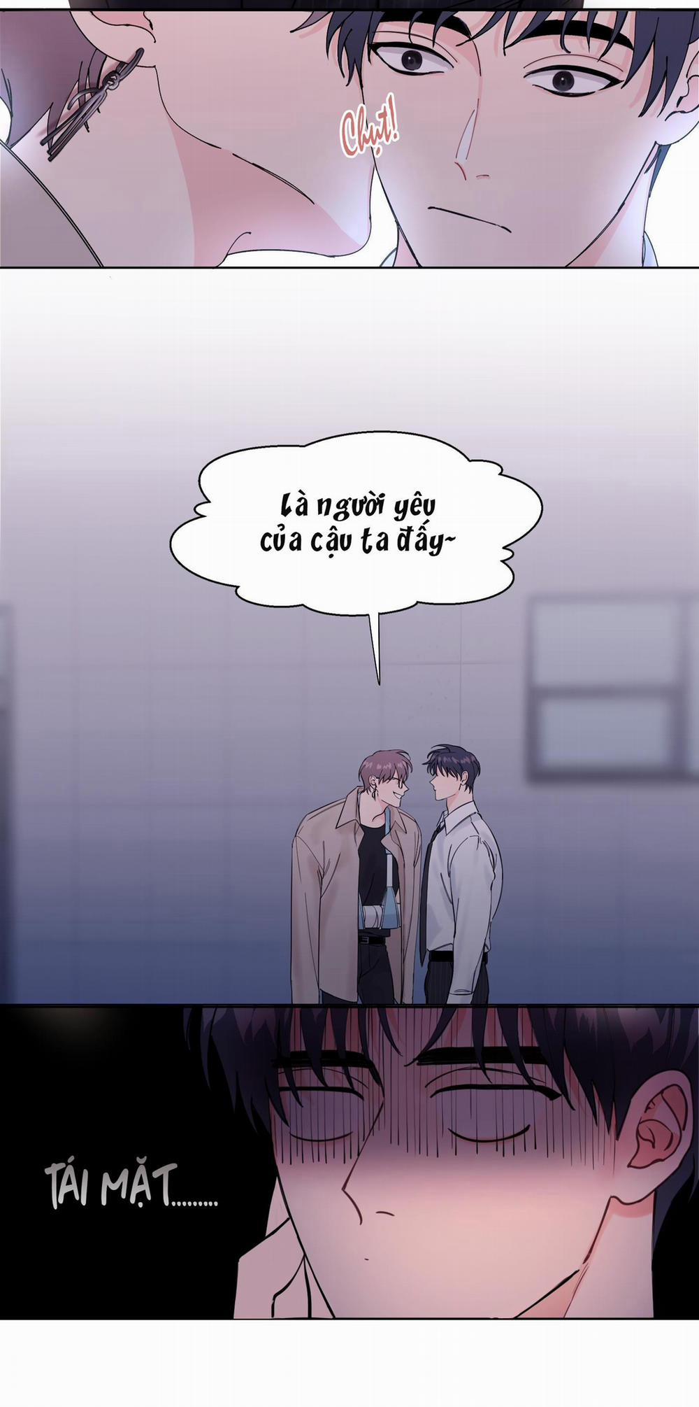 CHUYỆN TÌNH BẤT NGỜ 2 trang 82