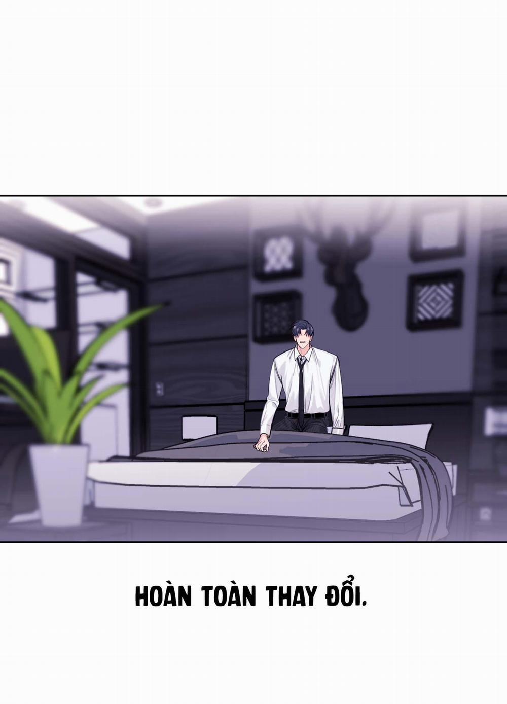 CHUYỆN TÌNH BẤT NGỜ 2 trang 9