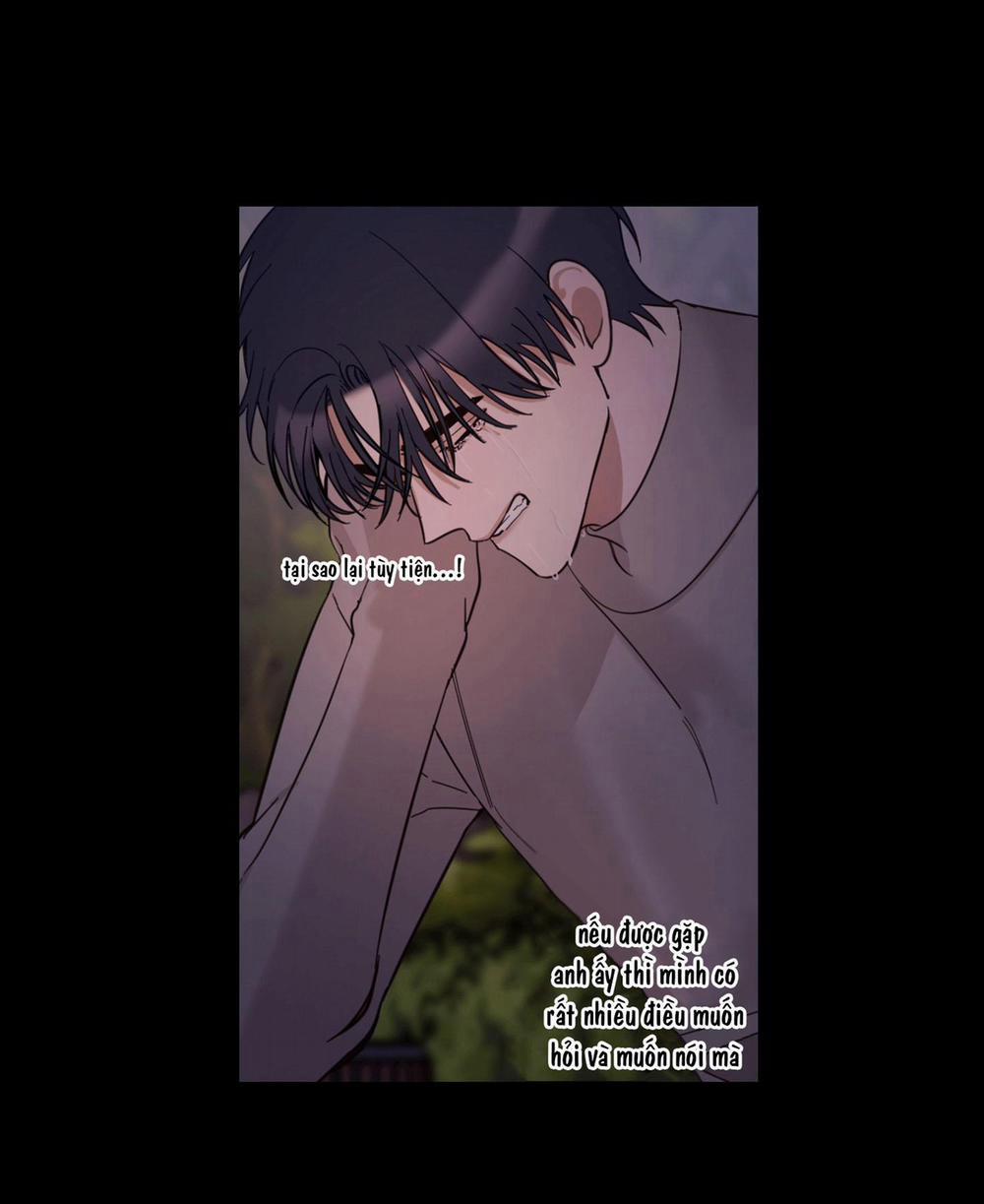 CHUYỆN TÌNH BẤT NGỜ 22 trang 10