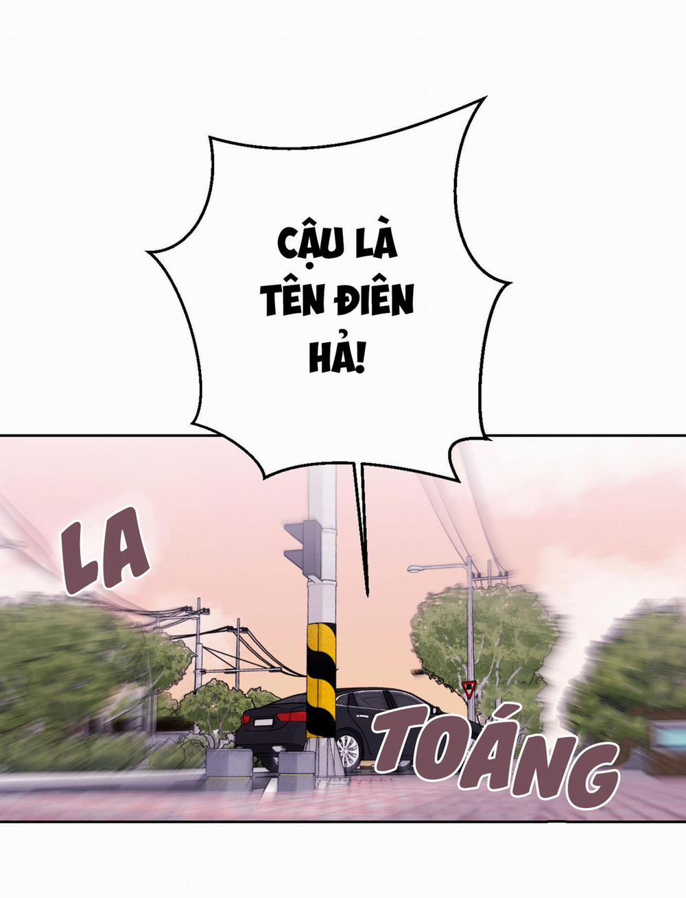 CHUYỆN TÌNH BẤT NGỜ 22 trang 23