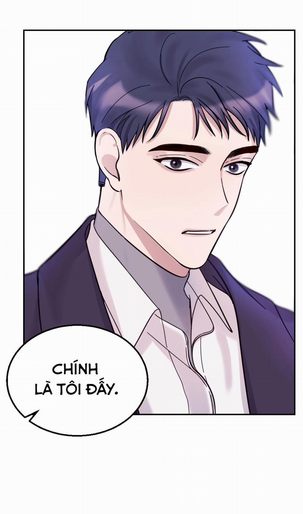 CHUYỆN TÌNH BẤT NGỜ 22 trang 34