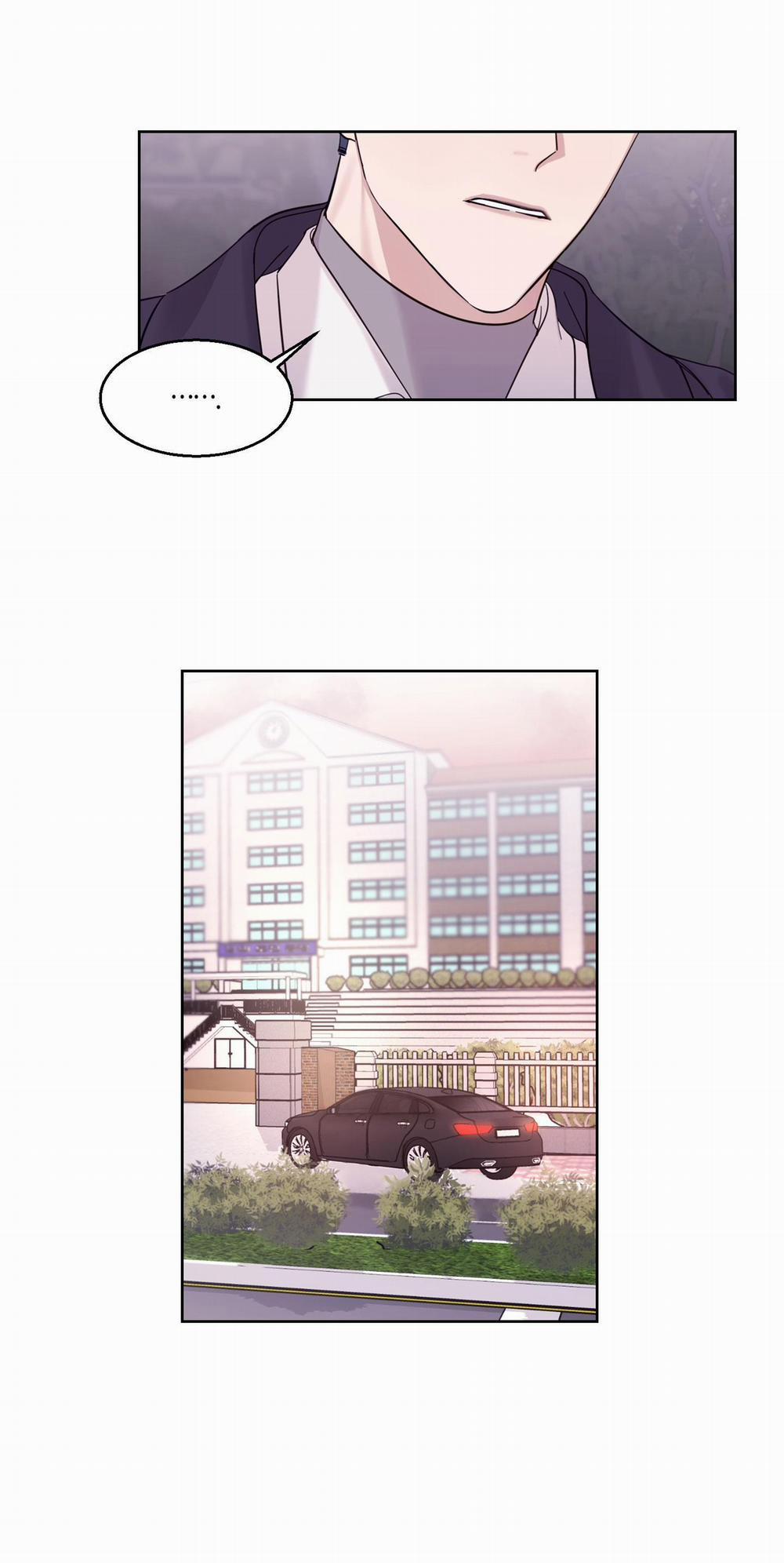 CHUYỆN TÌNH BẤT NGỜ 22 trang 35