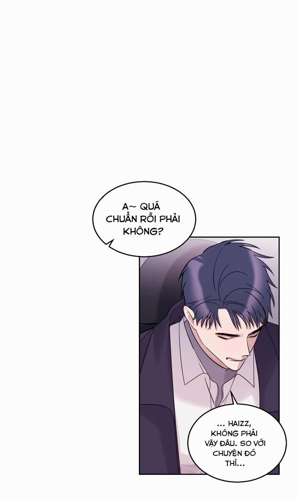 CHUYỆN TÌNH BẤT NGỜ 22 trang 36