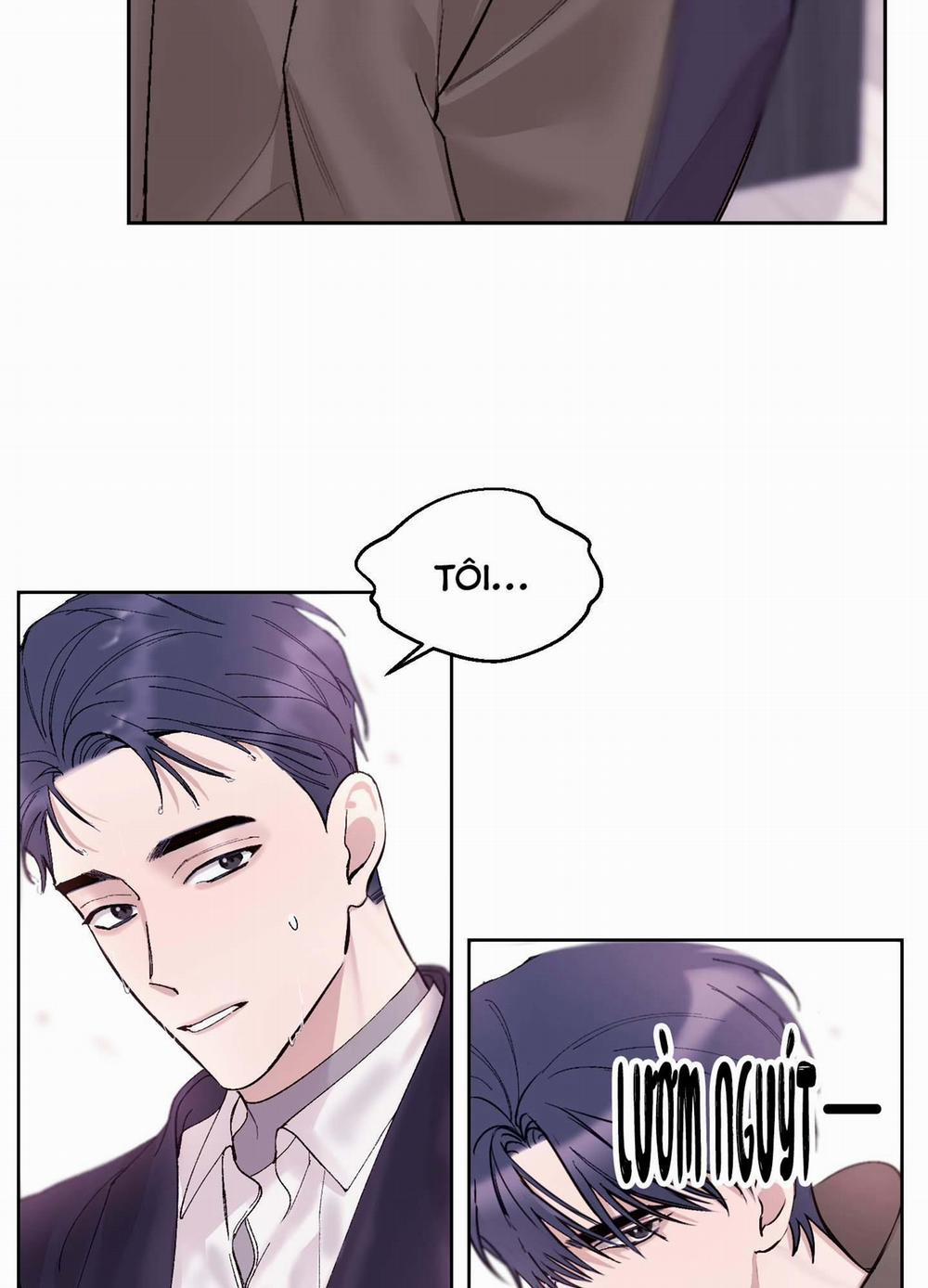 CHUYỆN TÌNH BẤT NGỜ 23 trang 11