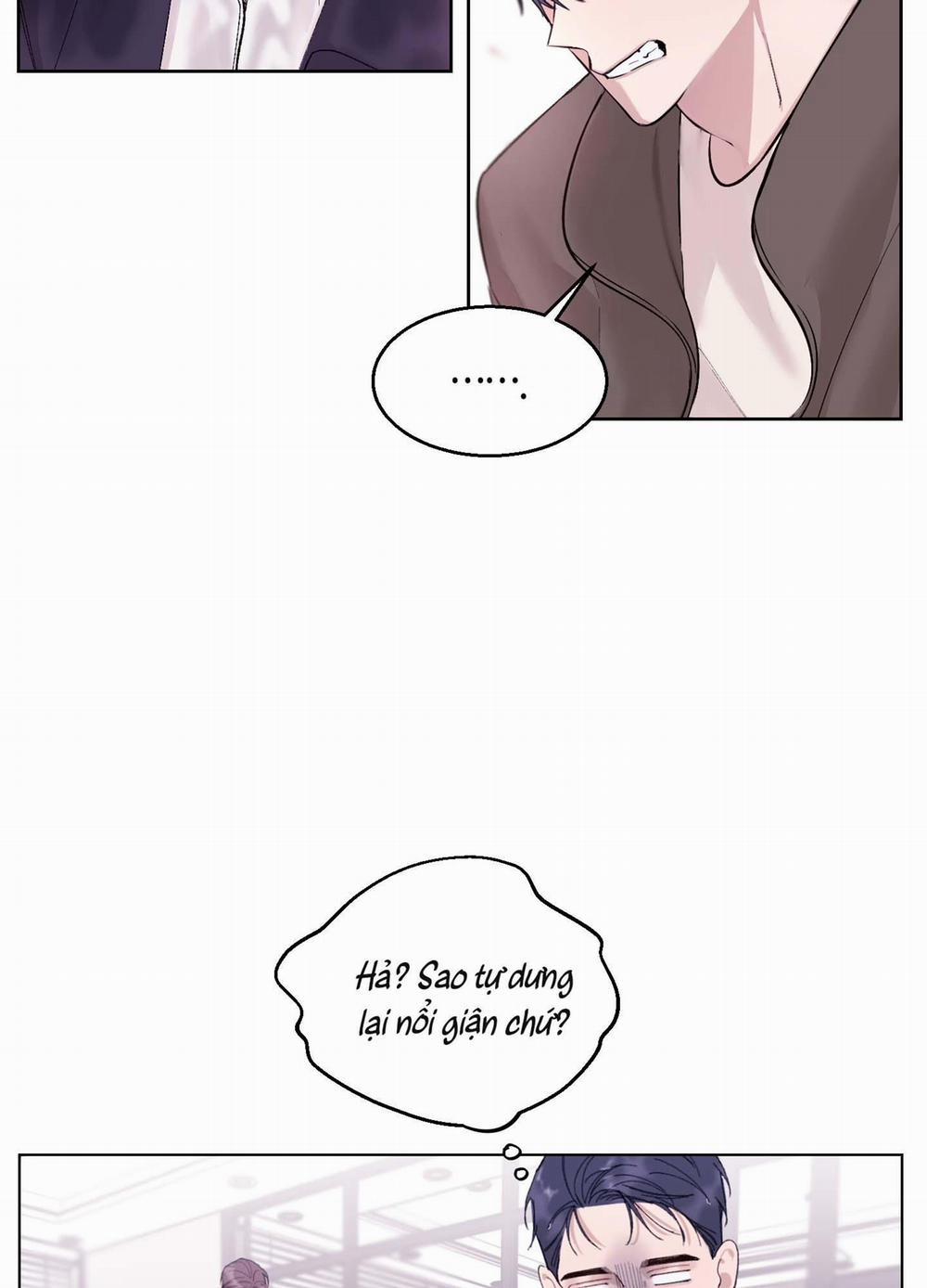 CHUYỆN TÌNH BẤT NGỜ 23 trang 12