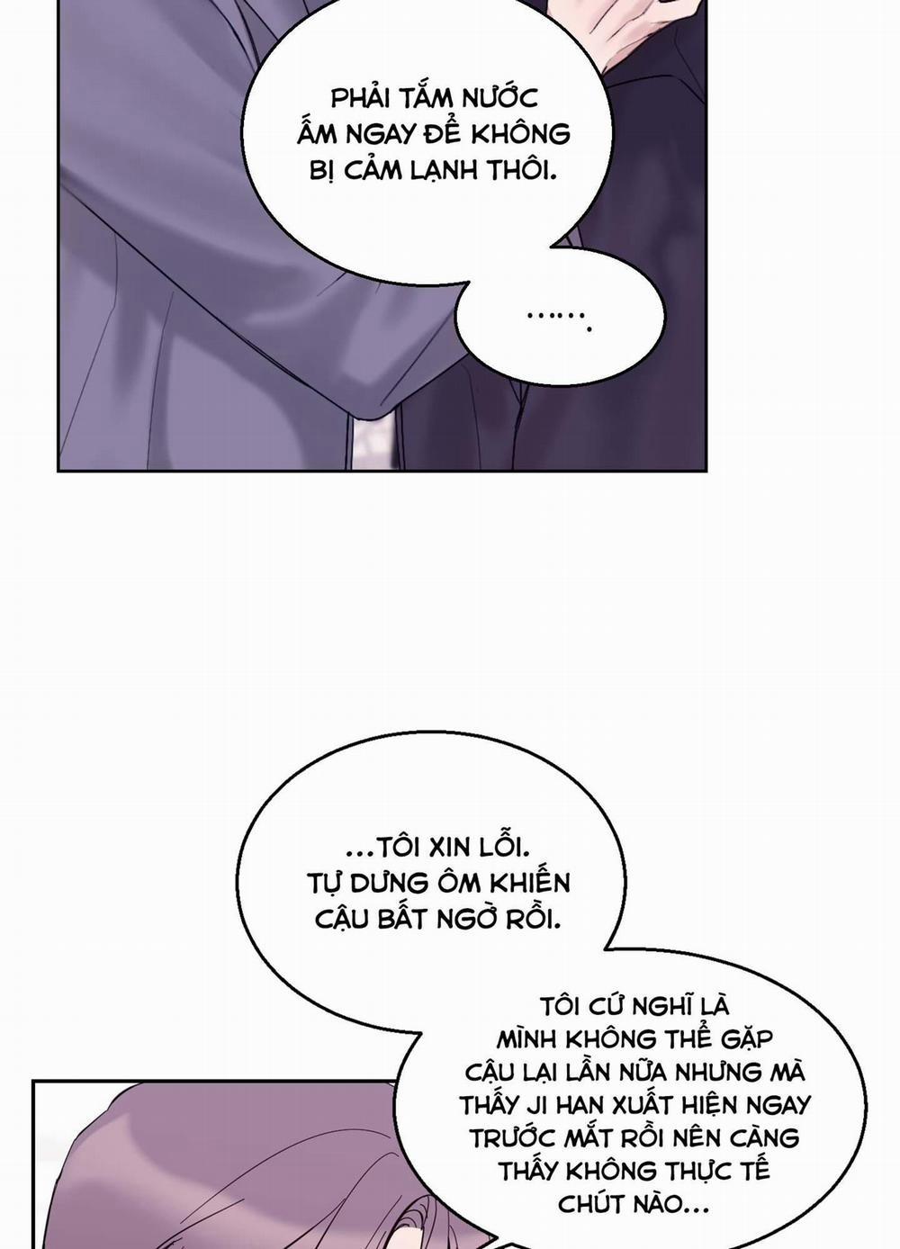 CHUYỆN TÌNH BẤT NGỜ 23 trang 21