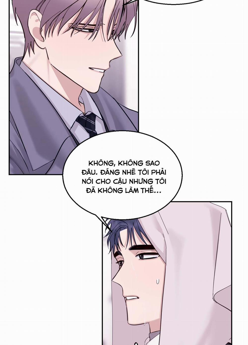 CHUYỆN TÌNH BẤT NGỜ 23 trang 22