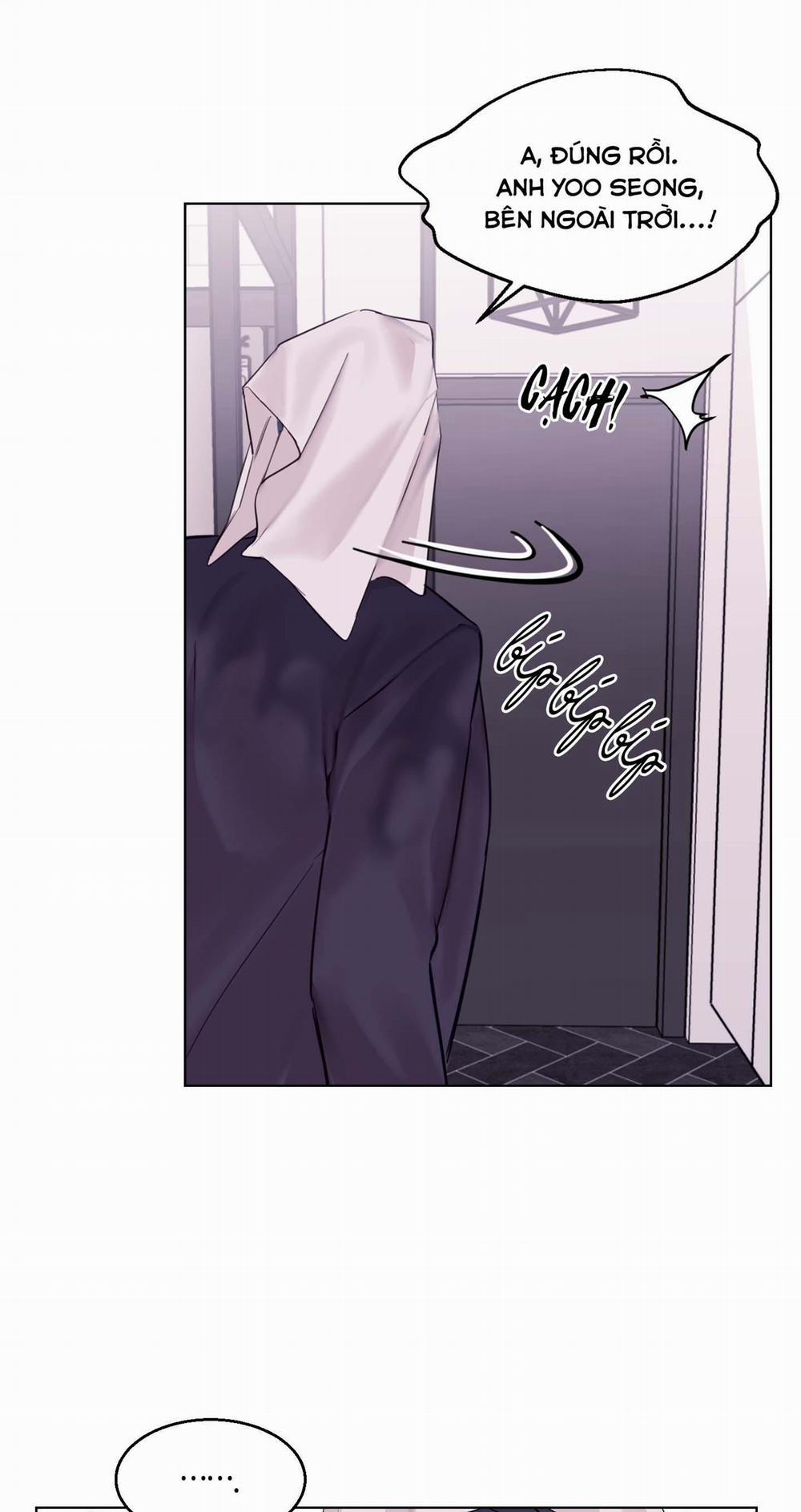 CHUYỆN TÌNH BẤT NGỜ 23 trang 32